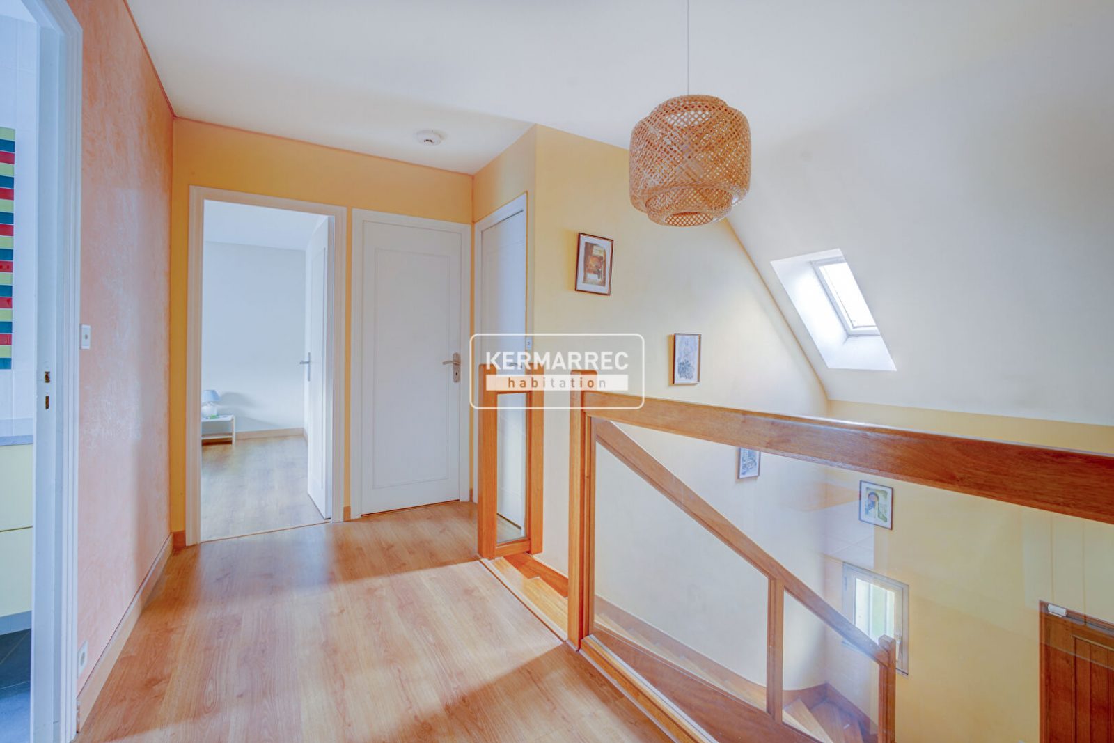 Maison 7 pièces - 153 m² environ - 46974747f.jpg | Kermarrec Habitation