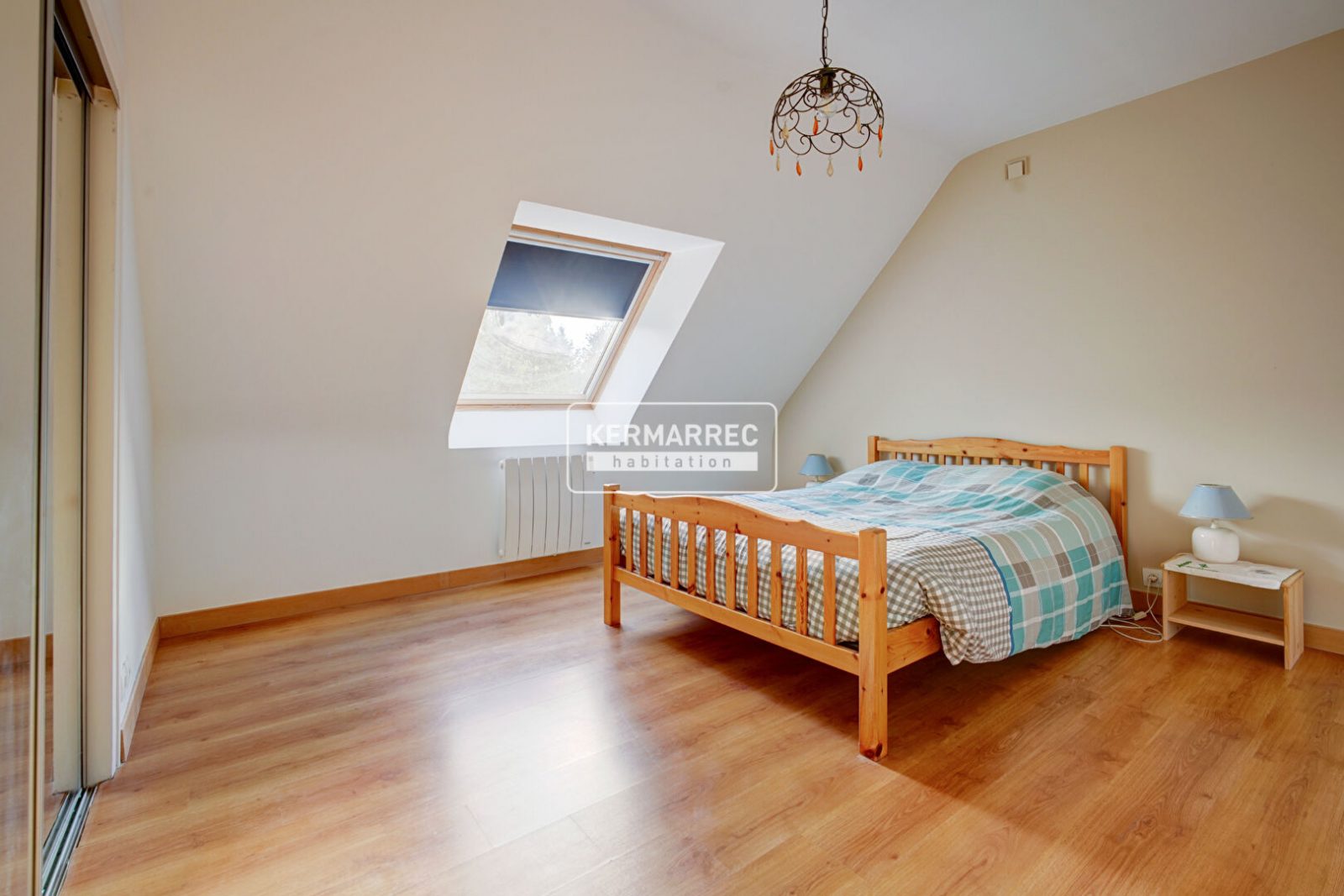 Maison 7 pièces - 153 m² environ - 46974747j.jpg | Kermarrec Habitation