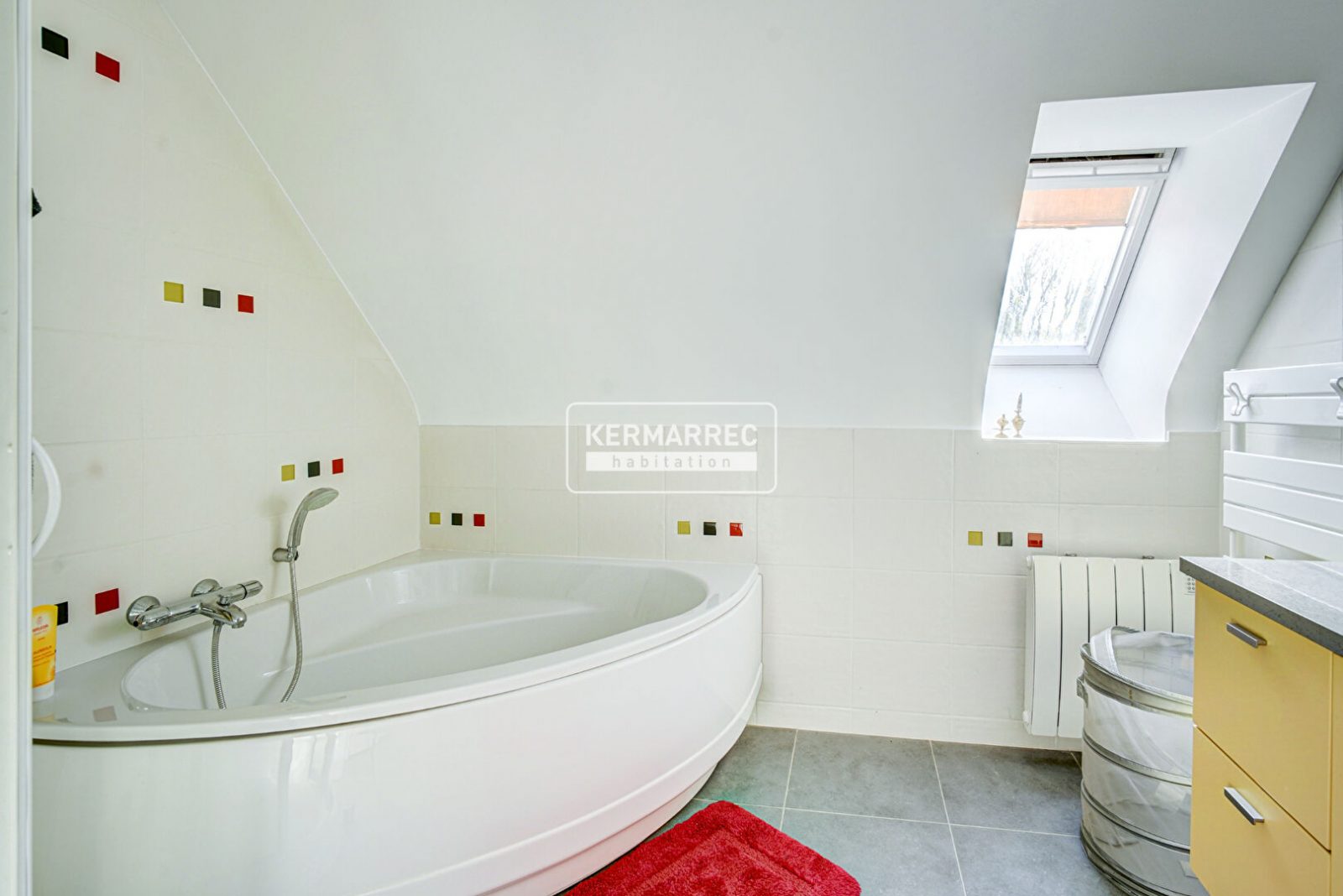 Maison 7 pièces - 153 m² environ - 46974747k.jpg | Kermarrec Habitation