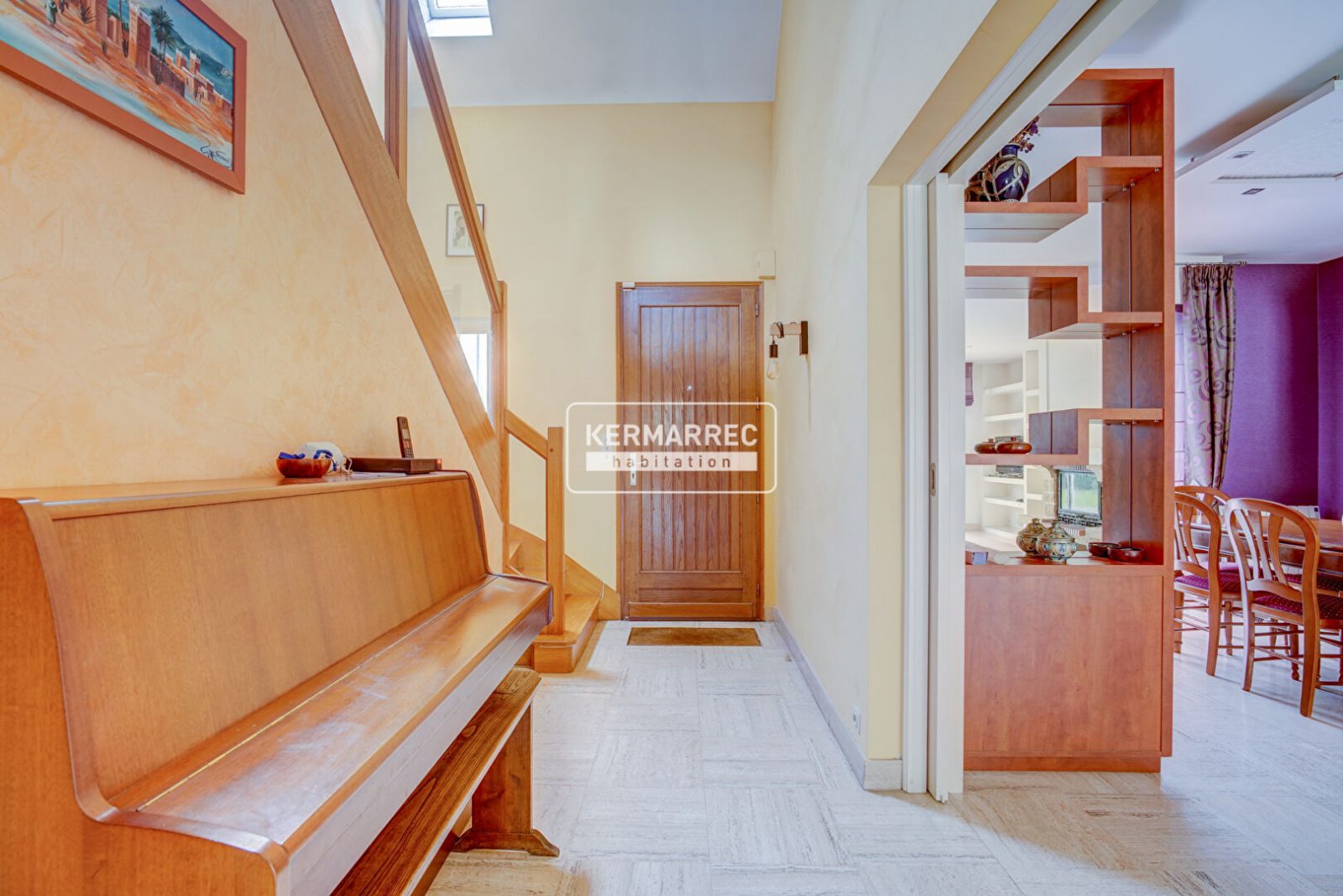 Maison 7 pièces - 153 m² environ - 46974747l.jpg | Kermarrec Habitation