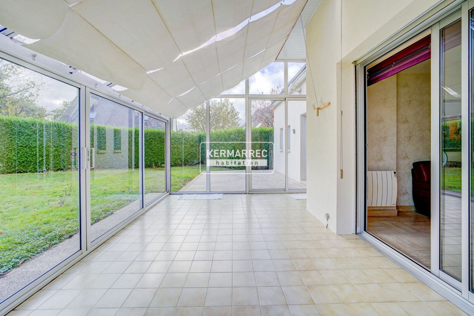 Maison 7 pièces - 153 m² environ - 46974747m.jpg | Kermarrec Habitation