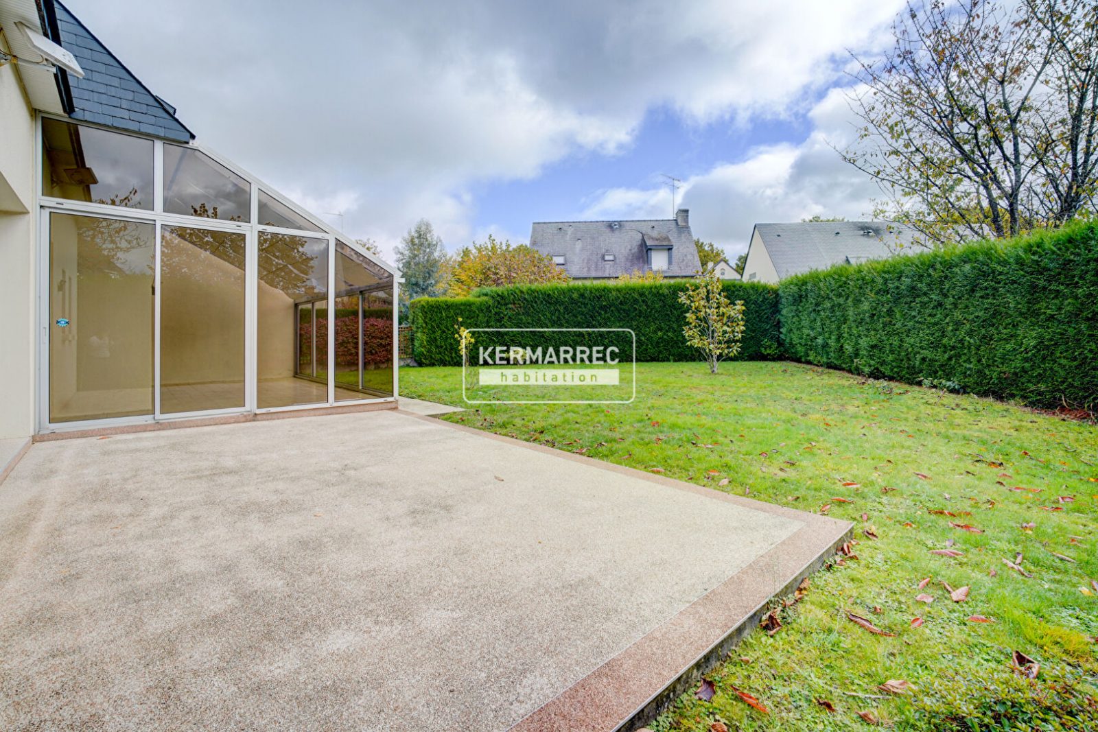 Maison 7 pièces - 153 m² environ - 46974747o.jpg | Kermarrec Habitation