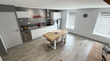 Maison 5 pièces – 117 m² environ