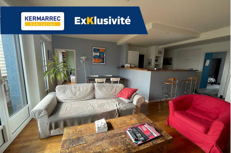 Appartement 4 pièces - 70 m² environ - 47477606r.jpg | Kermarrec Habitation