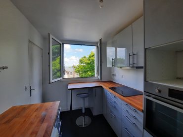 Appartement 3 pièces – 65 m² environ