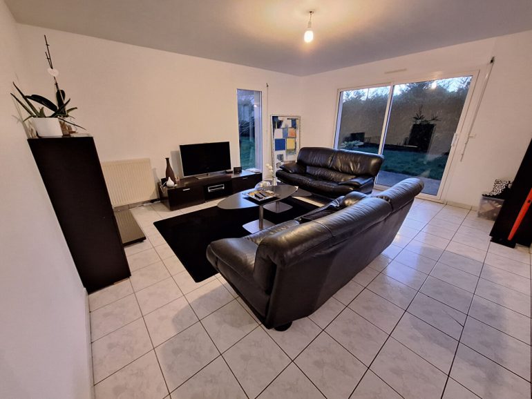 Maison 5 pièces - 117 m² environ - 47856386a.jpg | Kermarrec Habitation