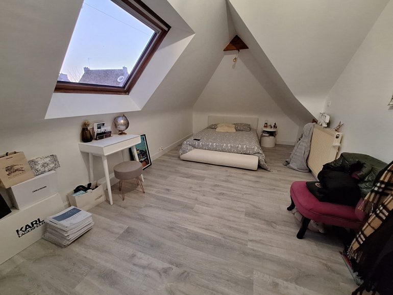 Maison 5 pièces - 117 m² environ - 47856386c.jpg | Kermarrec Habitation