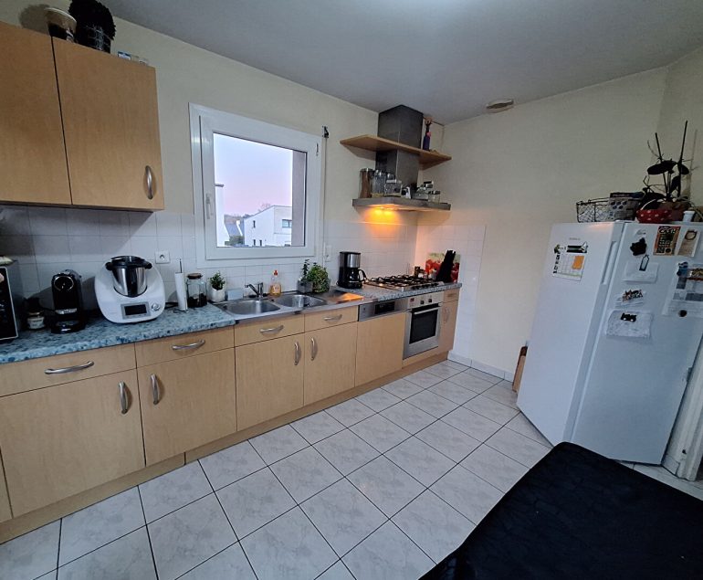 Maison 5 pièces - 117 m² environ - 47856386e.jpg | Kermarrec Habitation