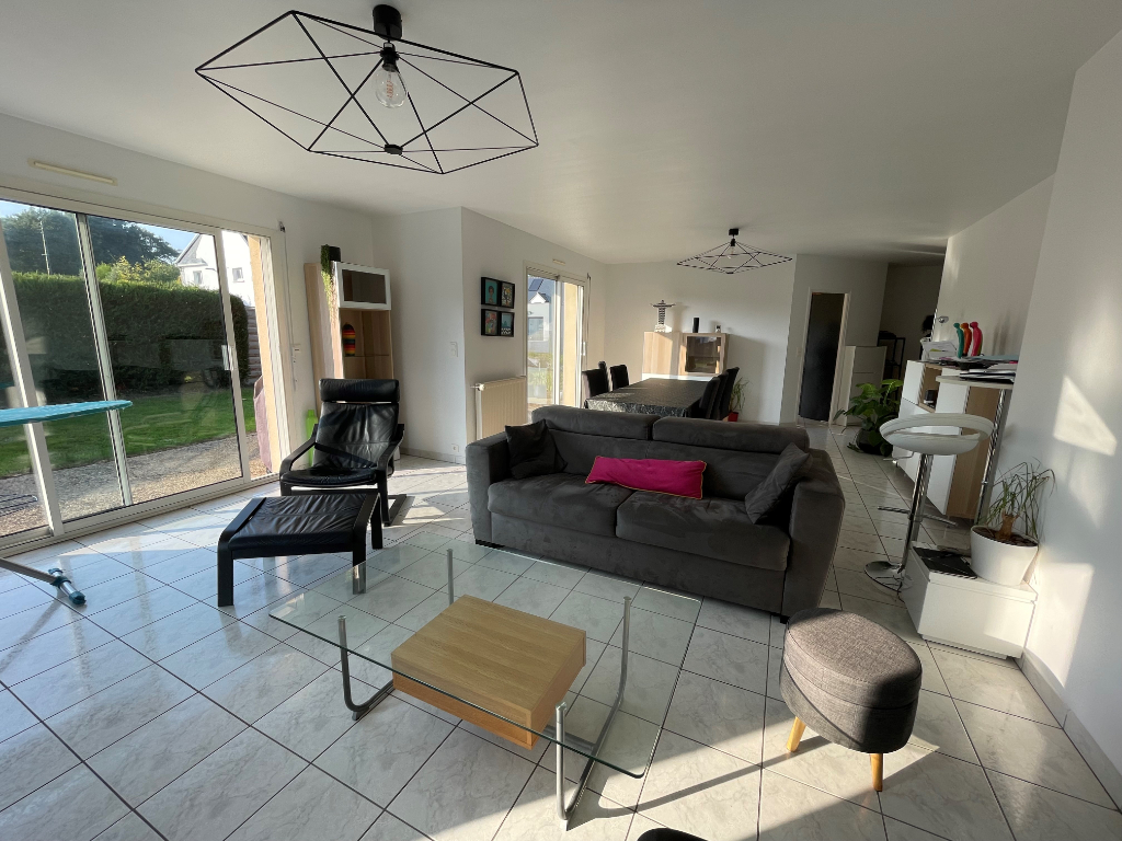 Maison 5 pièces - 117 m² environ - 47856386j.jpg | Kermarrec Habitation