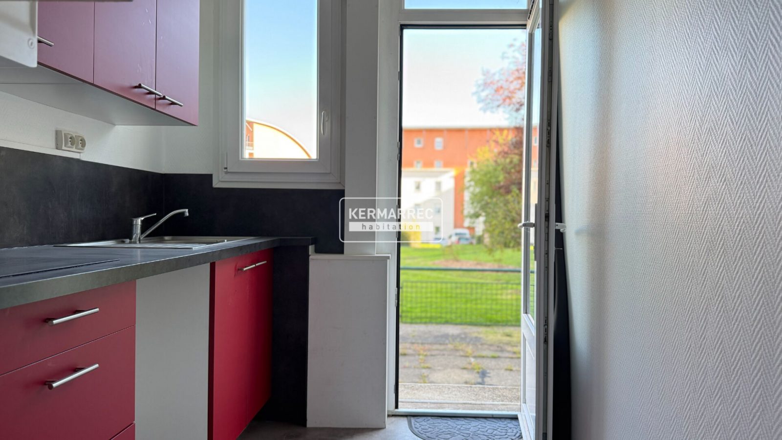 Appartement 2 pièces - 37 m² environ - 47892370e.jpg | Kermarrec Habitation