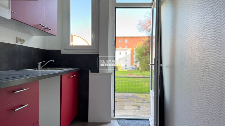 Appartement 2 pièces - 37 m² environ - 47892370e.jpg | Kermarrec Habitation