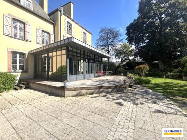 Maison 12 pièces – 430 m² environ