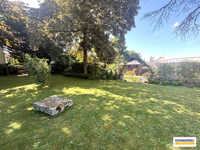 Maison 12 pièces - 430 m² environ - 47900387c.jpg | Kermarrec Habitation