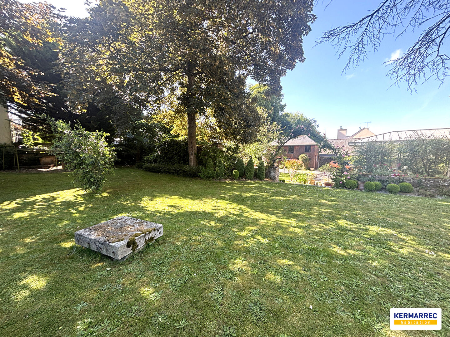 Maison 12 pièces - 430 m² environ - 47900387c.jpg | Kermarrec Habitation