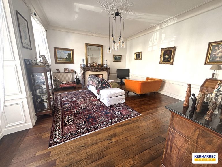 Maison 12 pièces - 430 m² environ - 47900387e.jpg | Kermarrec Habitation