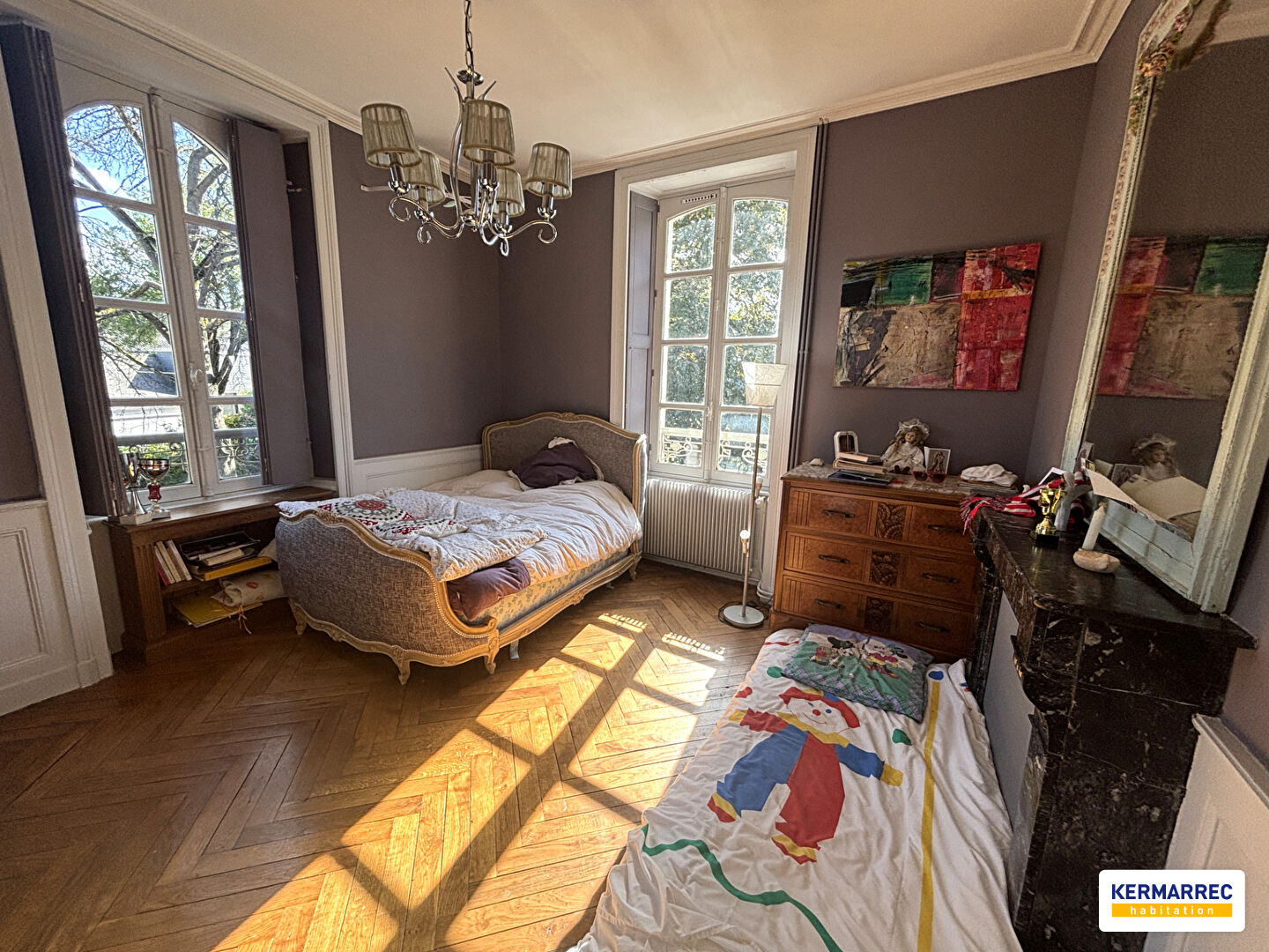 Maison 12 pièces - 430 m² environ - 47900387i.jpg | Kermarrec Habitation