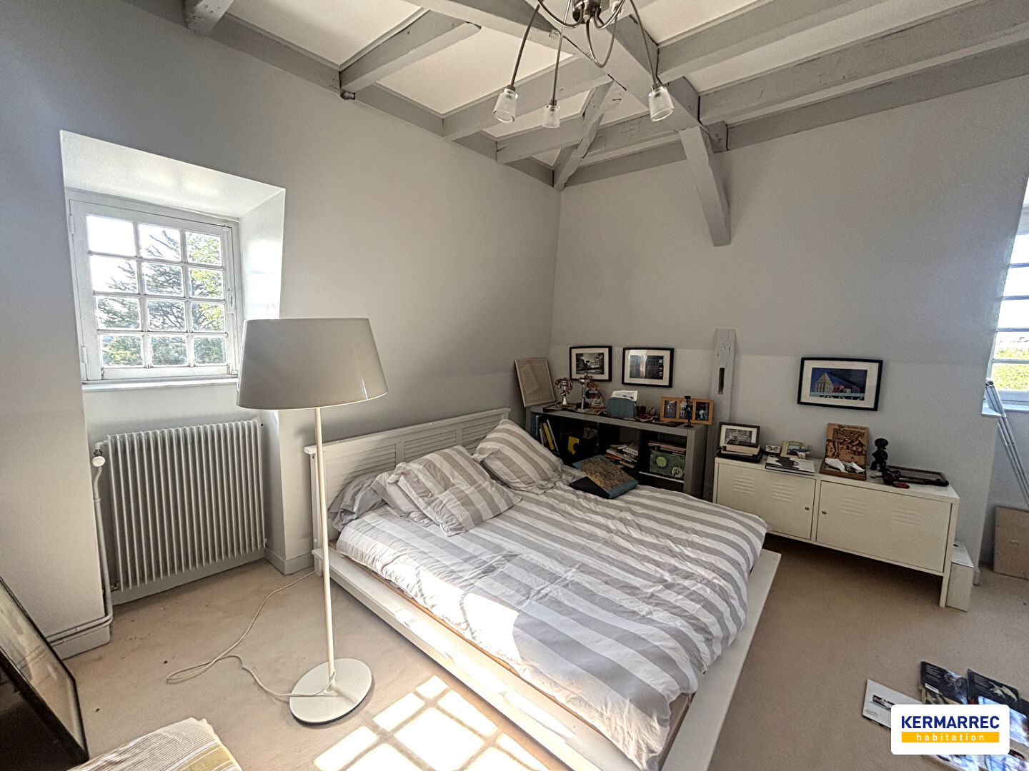 Maison 12 pièces - 430 m² environ - 47900387j.jpg | Kermarrec Habitation