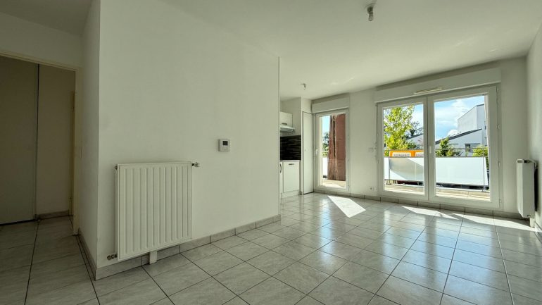 Appartement 2 pièces - 43 m² environ - 47930493c.jpg | Kermarrec Habitation