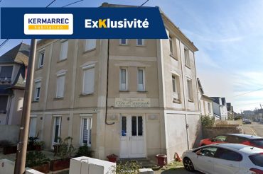Appartement 1 pièce – 25 m² environ