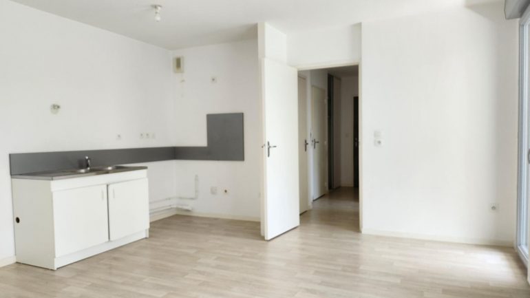 Appartement 2 pièces - 44 m² environ - 47948377d.jpg | Kermarrec Habitation