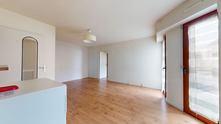 Appartement 2 pièces - 43 m² environ - 47986028b.jpg | Kermarrec Habitation
