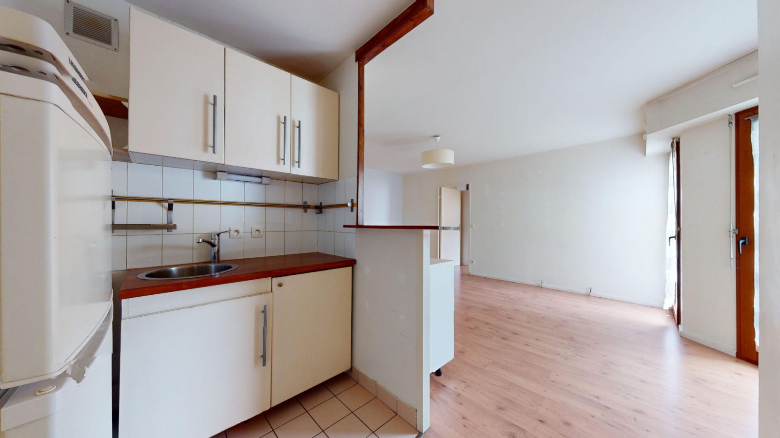 Appartement 2 pièces - 43 m² environ - 47986028c.jpg | Kermarrec Habitation