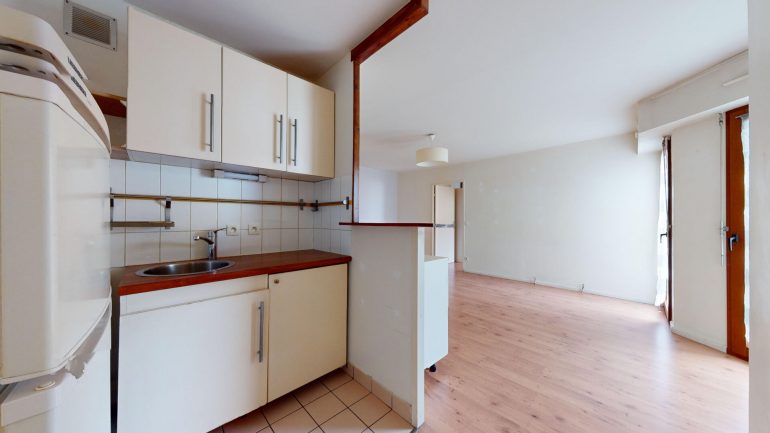 Appartement 2 pièces - 43 m² environ - 47986028c.jpg | Kermarrec Habitation