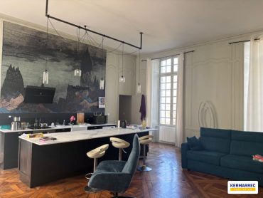 Appartement 3 pièces – 97 m² environ