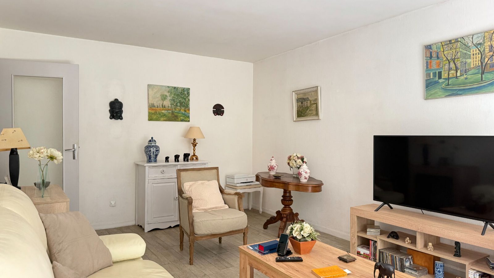 Appartement 3 pièces - 67 m² environ - 48528458d.jpg | Kermarrec Habitation