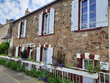 Maison 4 pièces – 93 m² environ
