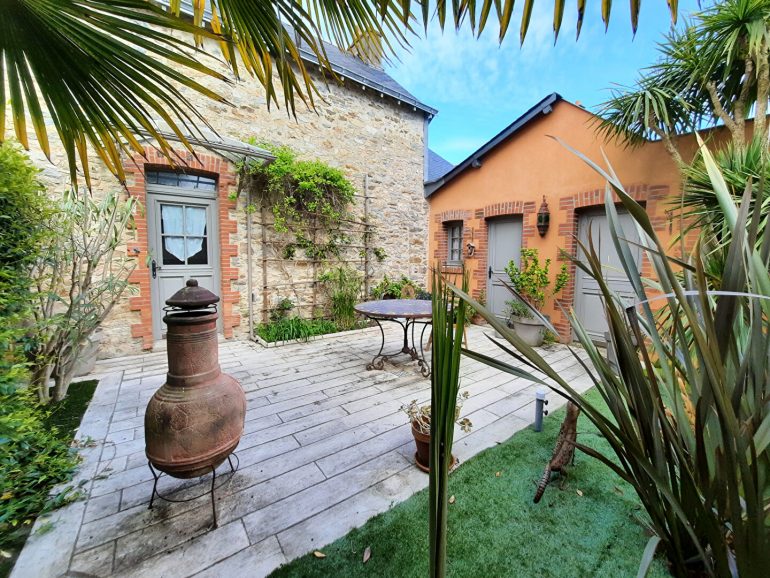 Maison 4 pièces - 93 m² environ - 48679888b.jpg | Kermarrec Habitation