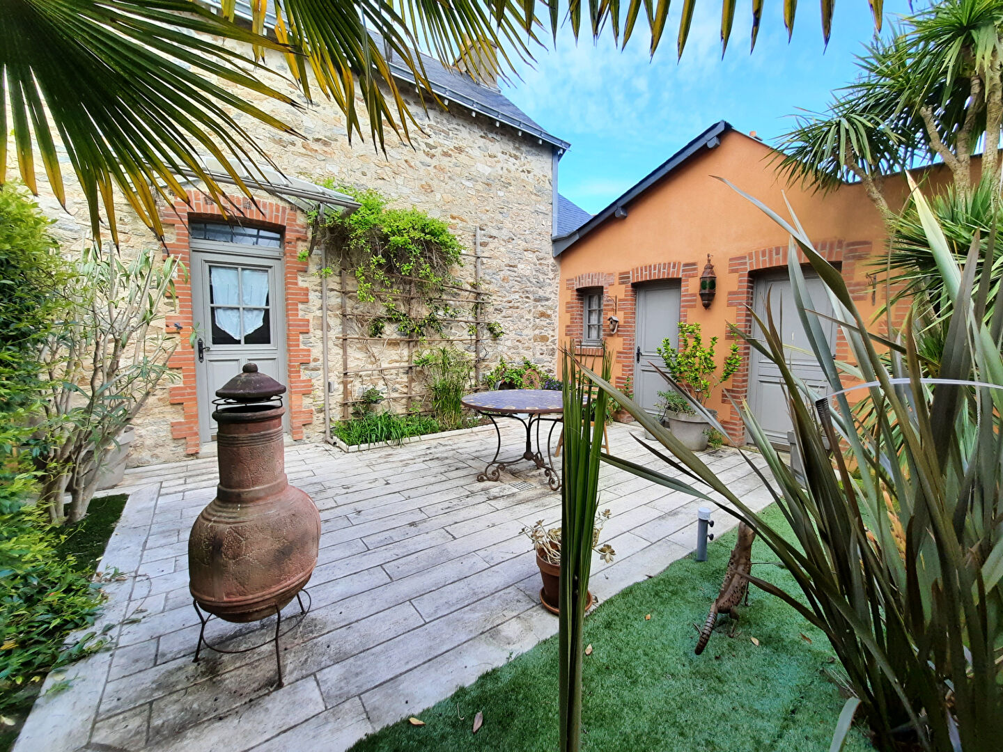 Maison 4 pièces - 93 m² environ - 48679888b.jpg | Kermarrec Habitation