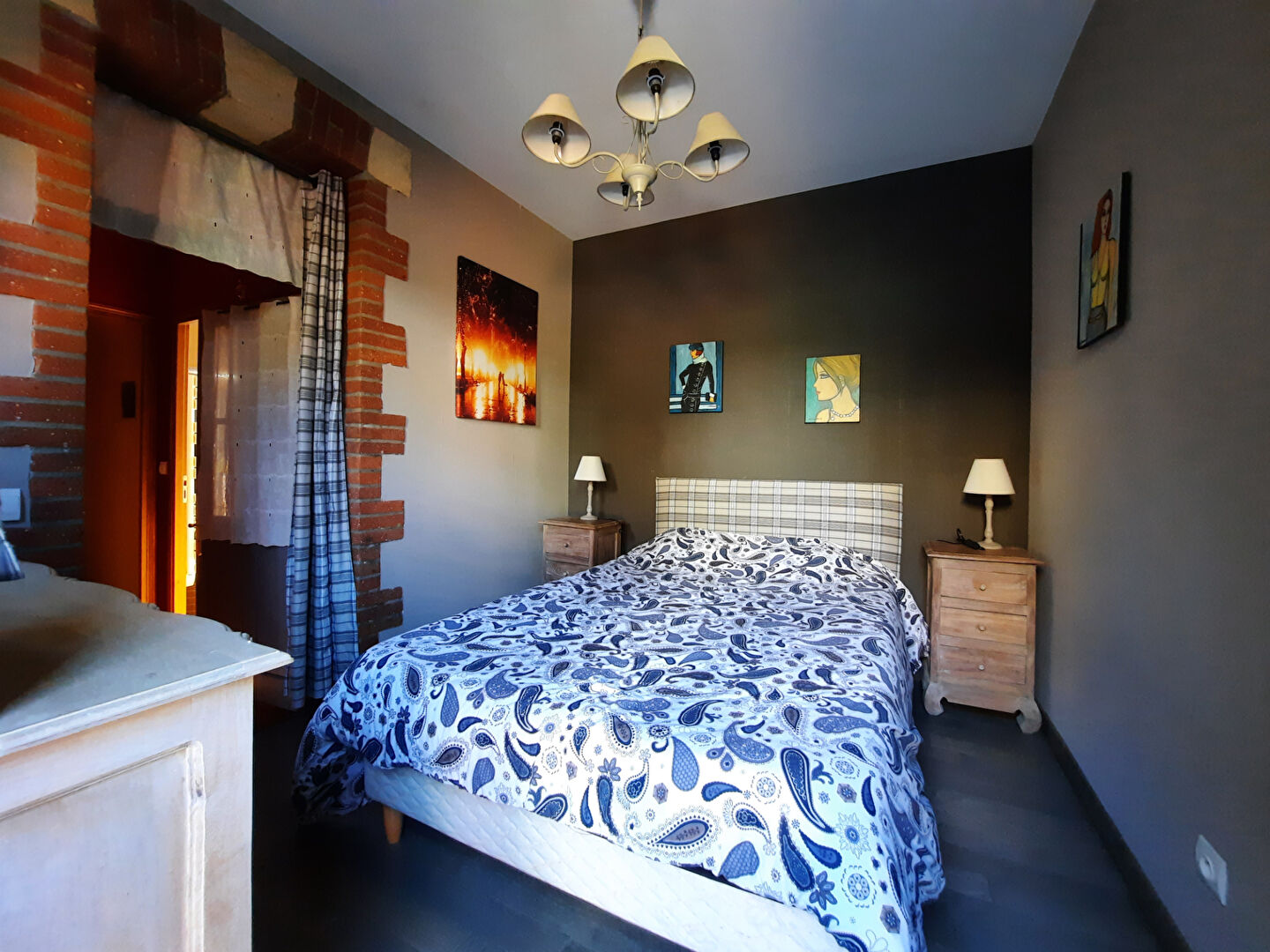 Maison 4 pièces - 93 m² environ - 48679888g.jpg | Kermarrec Habitation