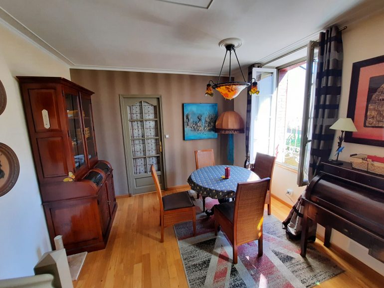 Maison 4 pièces - 93 m² environ - 48679888j.jpg | Kermarrec Habitation