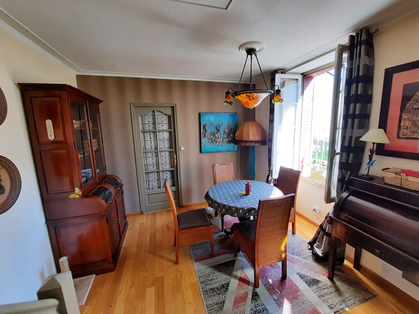 Maison 4 pièces - 93 m² environ - 48679888j.jpg | Kermarrec Habitation
