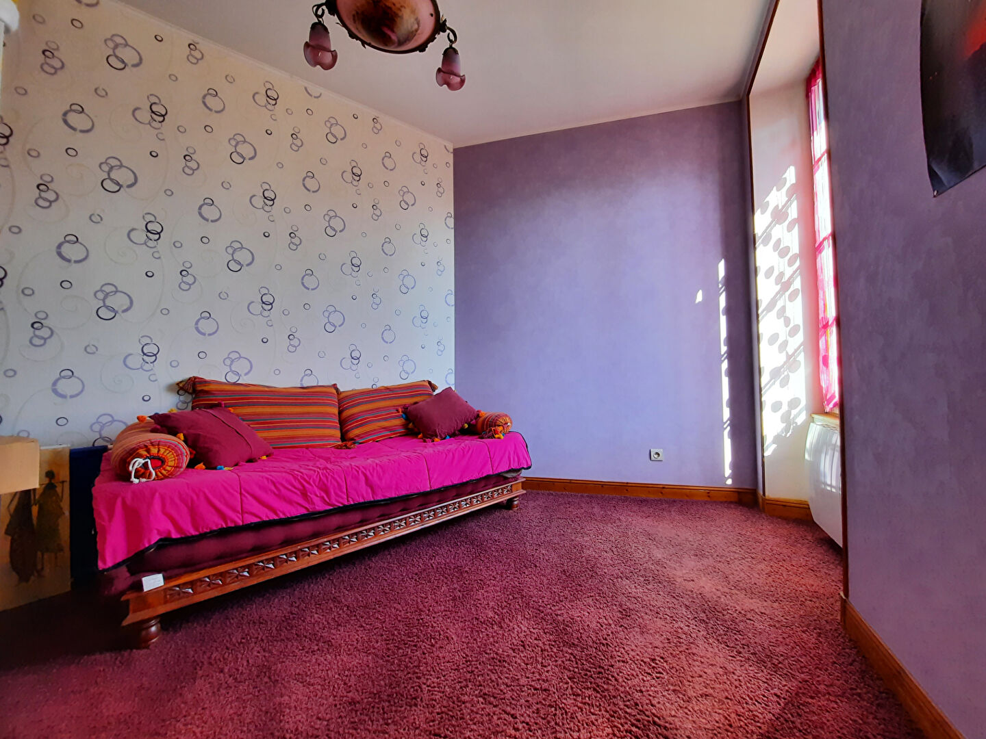 Maison 4 pièces - 93 m² environ - 48679888k.jpg | Kermarrec Habitation