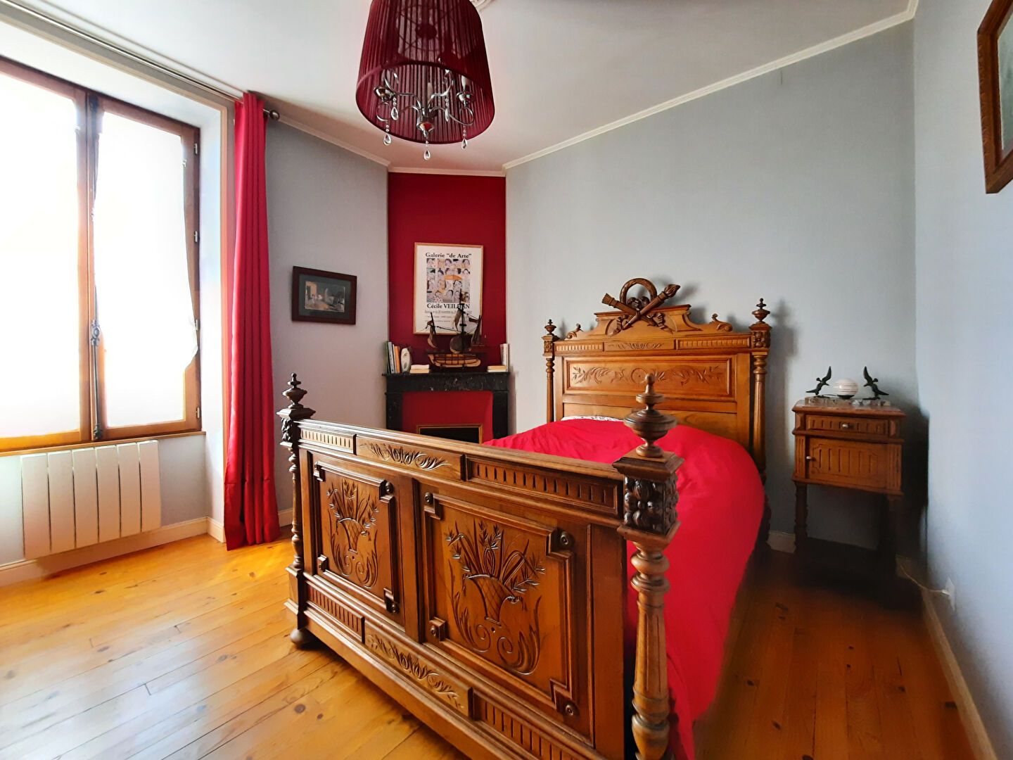 Maison 4 pièces - 93 m² environ - 48679888n.jpg | Kermarrec Habitation