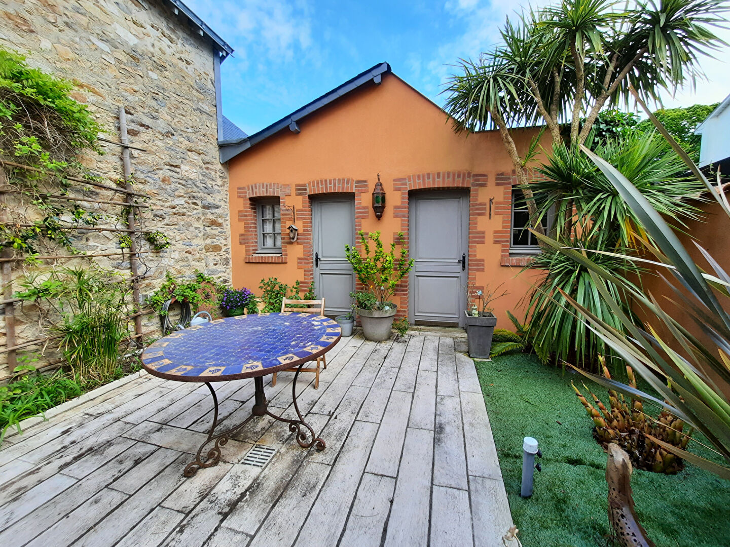 Maison 4 pièces - 93 m² environ - 48679888o.jpg | Kermarrec Habitation
