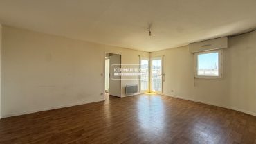 Appartement 2 pièces – 44 m² environ