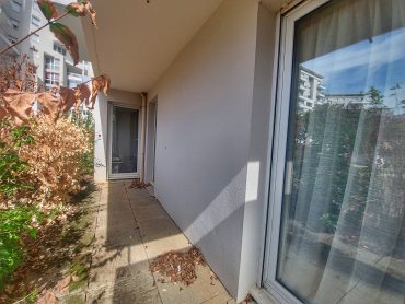 Appartement 2 pièces – 54 m² environ