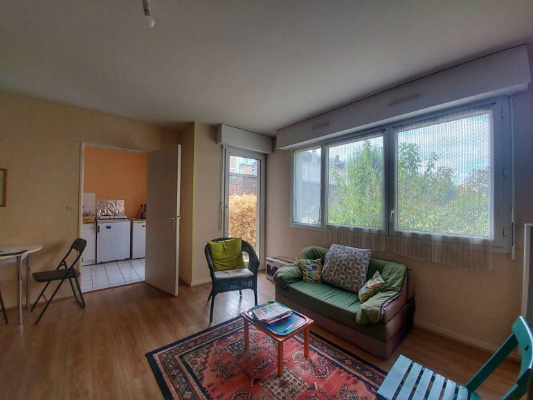 Appartement 2 pièces - 54 m² environ - 48719539c.jpg | Kermarrec Habitation