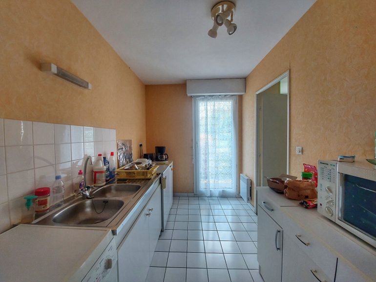 Appartement 2 pièces - 54 m² environ - 48719539d.jpg | Kermarrec Habitation