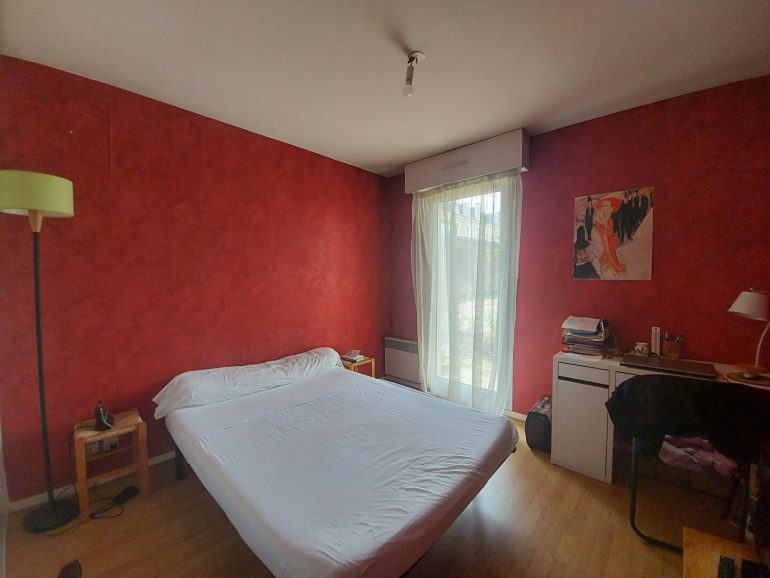 Appartement 2 pièces - 54 m² environ - 48719539e.jpg | Kermarrec Habitation