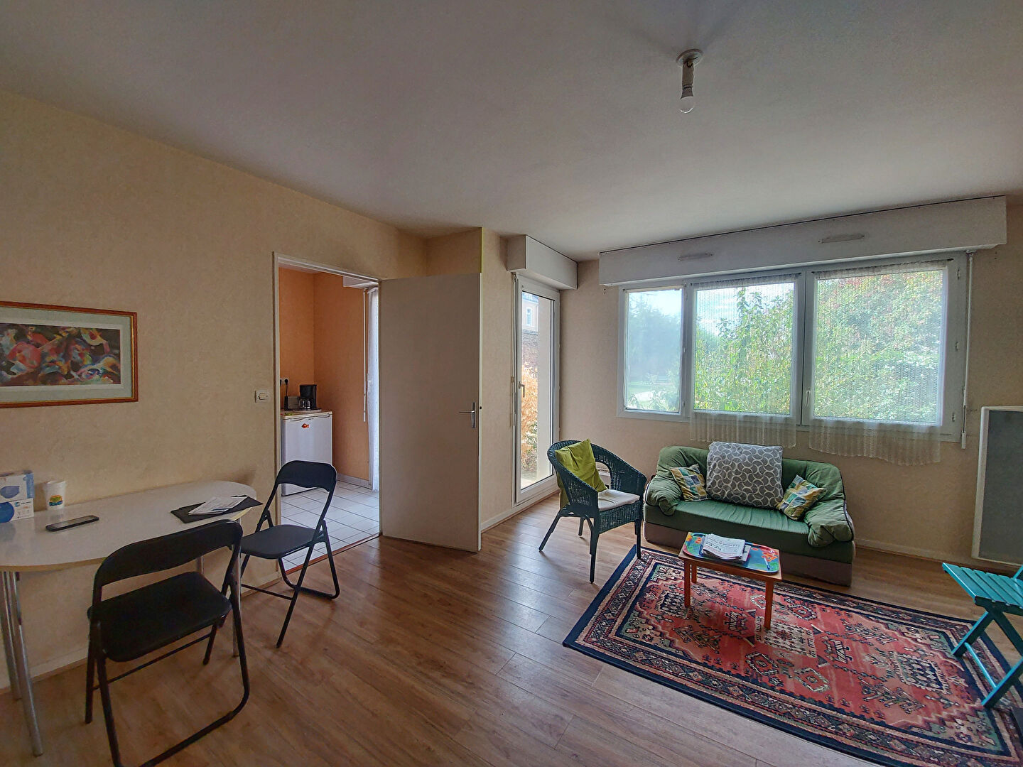 Appartement 2 pièces - 54 m² environ - 48719539r.jpg | Kermarrec Habitation