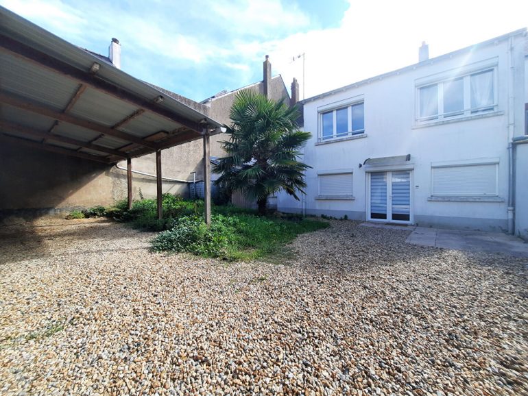 Immeuble 10 pièces - 157 m² environ - 48733864a.jpg | Kermarrec Habitation