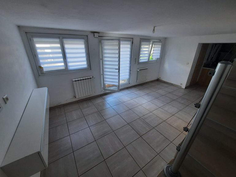 Immeuble 10 pièces - 157 m² environ - 48733864b.jpg | Kermarrec Habitation
