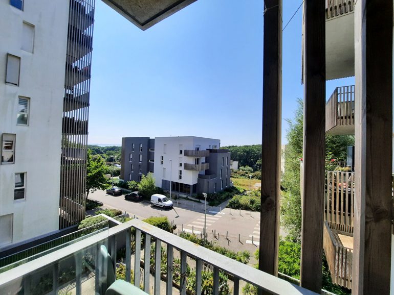 Appartement 2 pièces - 45 m² environ - 48973484b.jpg | Kermarrec Habitation