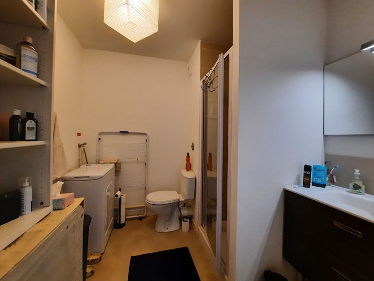 Appartement 2 pièces - 45 m² environ - 48973484g.jpg | Kermarrec Habitation