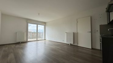 Appartement 3 pièces – 63 m² environ