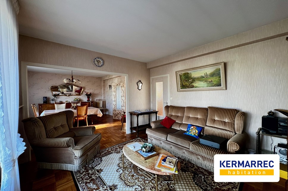 Maison 5 pièces - 90 m² environ - 48979490c.jpg | Kermarrec Habitation